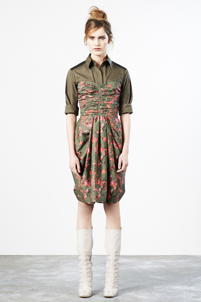 Thakoon Addition 2012ϵиDƬ