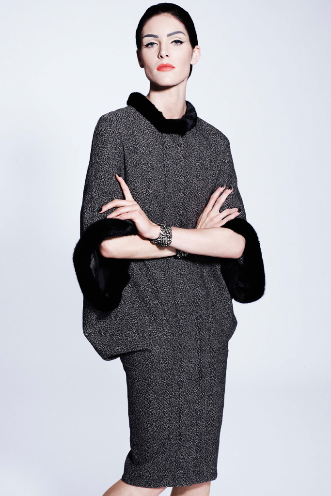 Zac Posen 2012ϵиDƬ