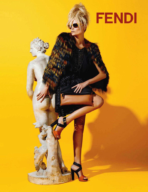 Fendi 2012 ResortV DƬ