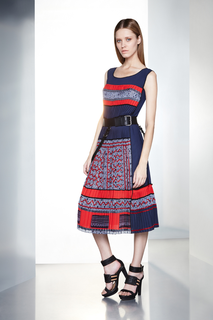 BCBG Max Azria 2012ϵиDƬ