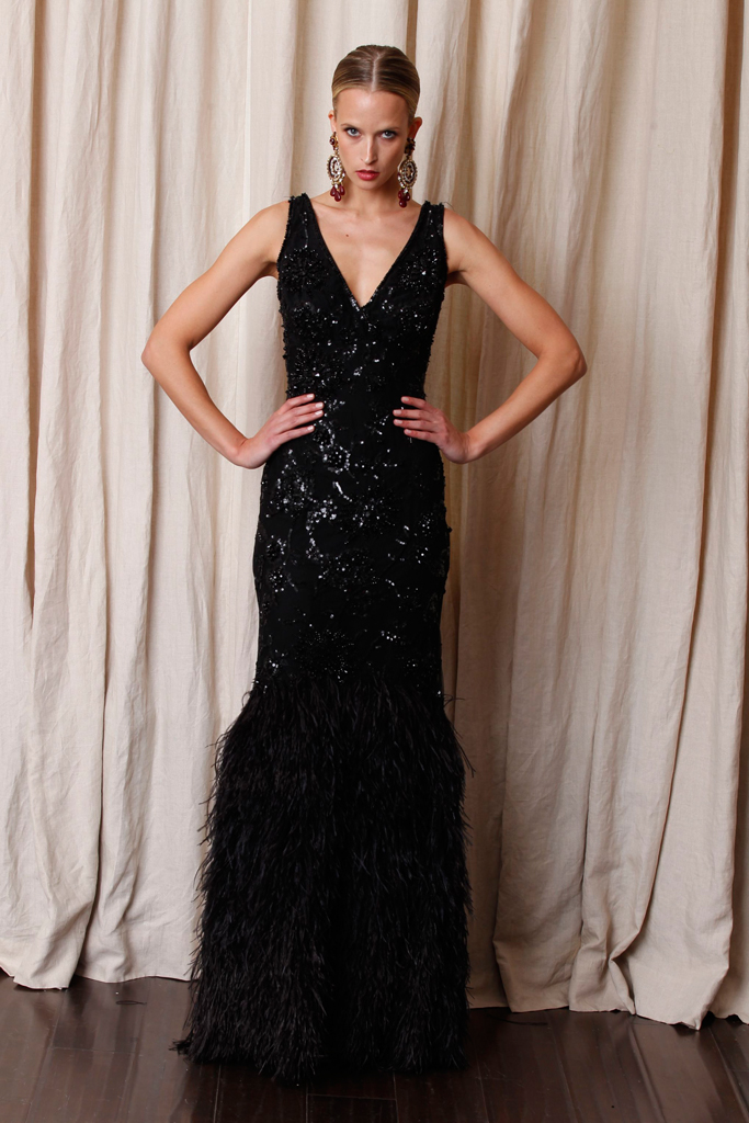 Naeem Khan 2012ϵиDƬ