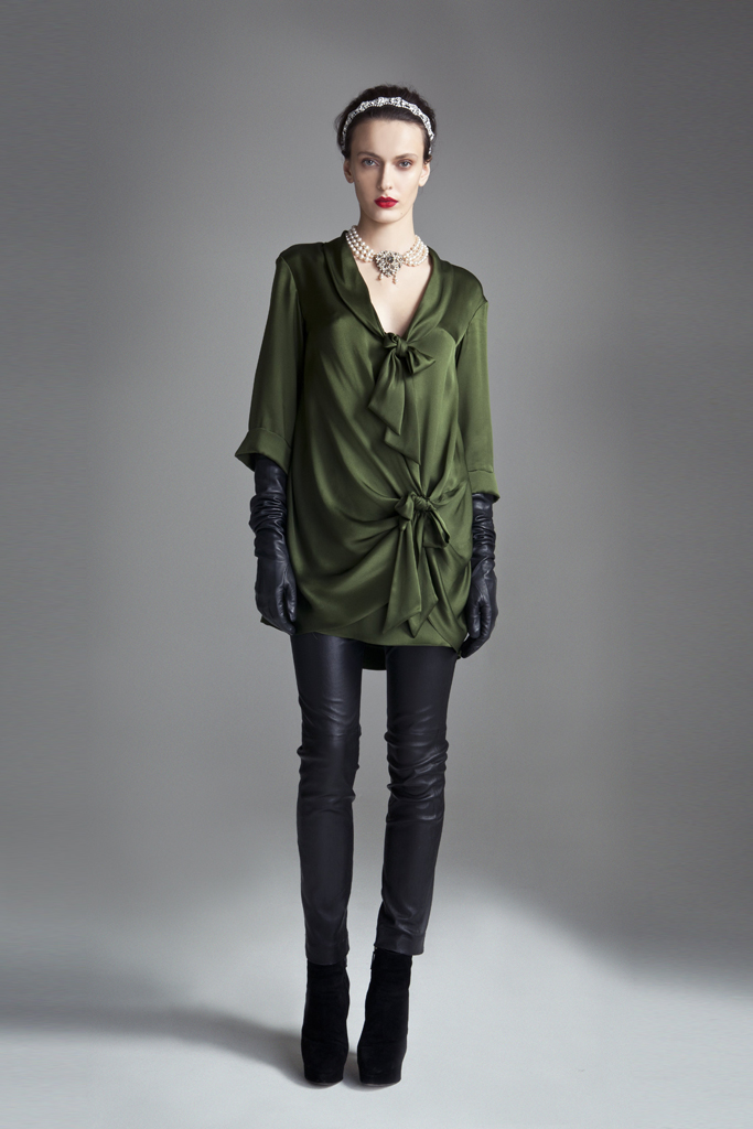 Temperley London 2012ϵиDƬ