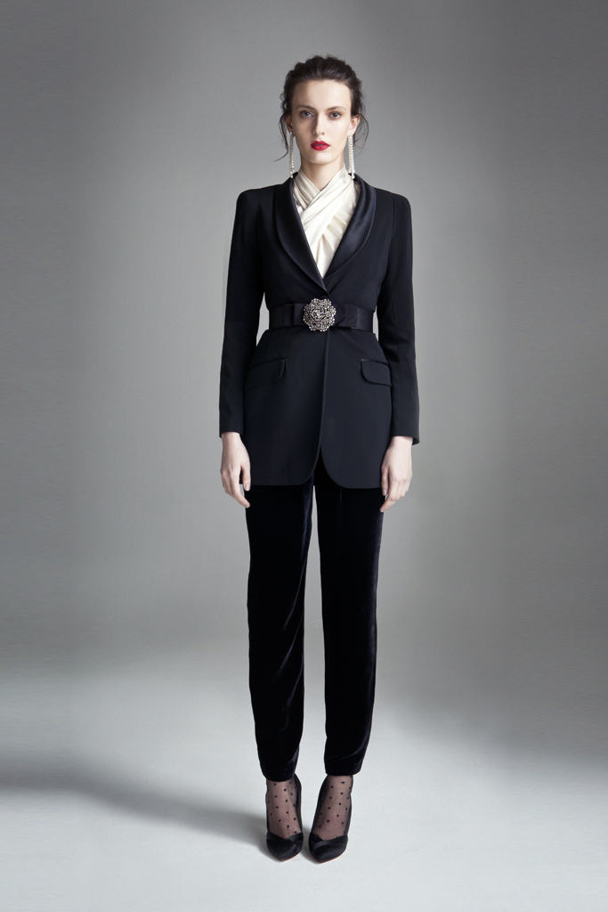 Temperley London 2012ϵиDƬ