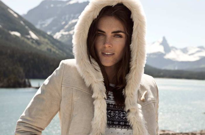 H&M 11ϵЏV DƬ