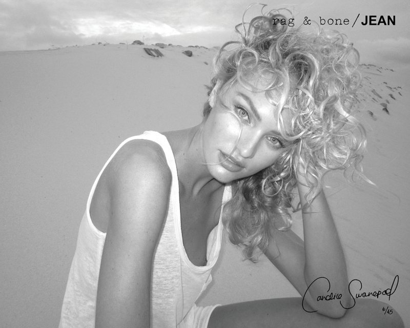 Rag & Bone 2011秋冬D.I.Y廣告 