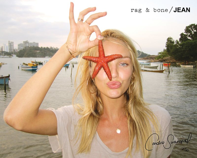 Rag & Bone 2011ﶬD.I.YV DƬ