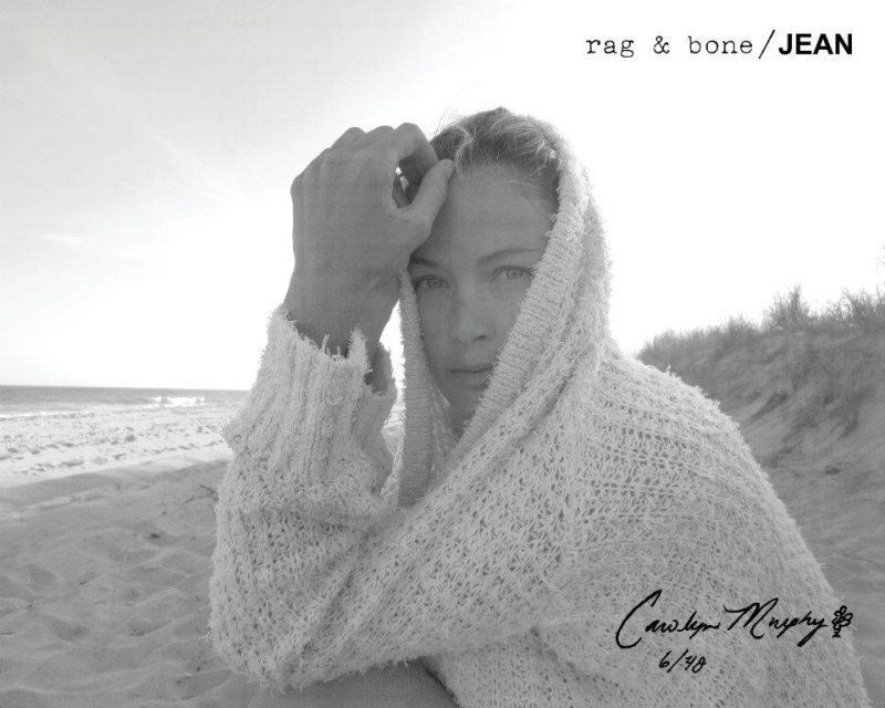 Rag & Bone 2011秋冬廣告 高清圖片
