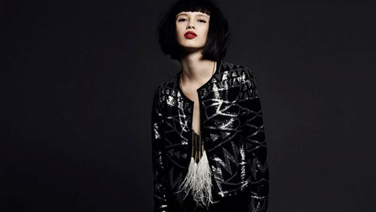 Stradivarius 2011ʥQϵЏV DƬ