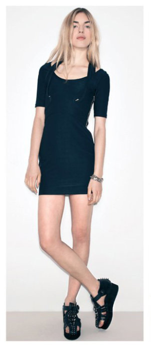 A.Y. Not Dead 2012 LookBook DƬ