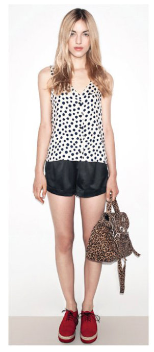 A.Y. Not Dead 2012 LookBook DƬ