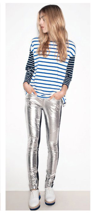 A.Y. Not Dead 2012 LookBook DƬ