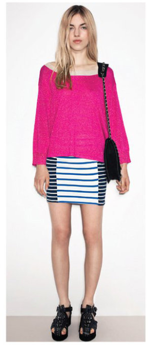 A.Y. Not Dead 2012 LookBook DƬ