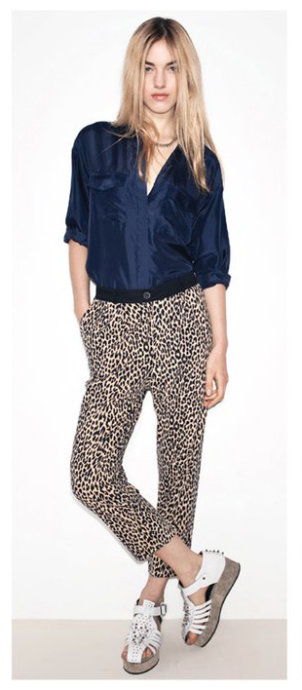 A.Y. Not Dead 2012 LookBook DƬ