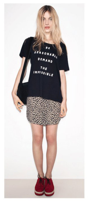 A.Y. Not Dead 2012 LookBook DƬ
