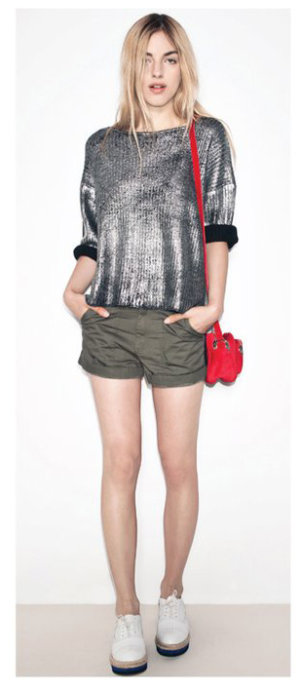 A.Y. Not Dead 2012 LookBook DƬ