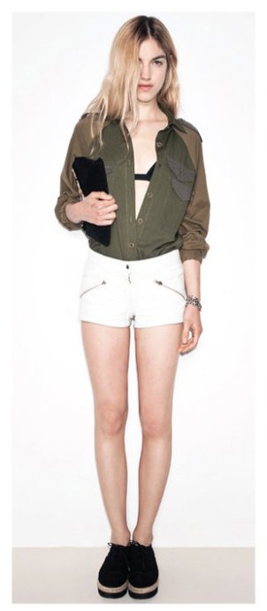 A.Y. Not Dead 2012 LookBook DƬ