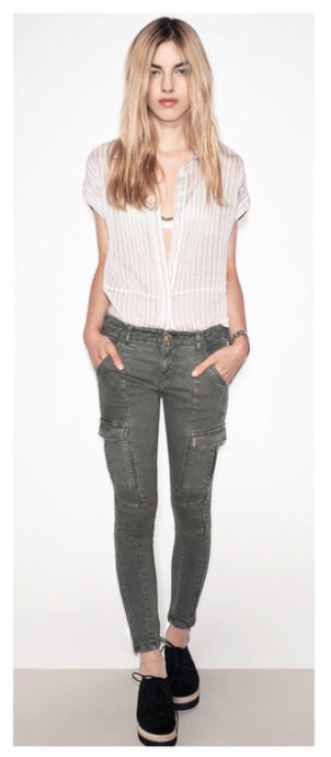 A.Y. Not Dead 2012 LookBook DƬ