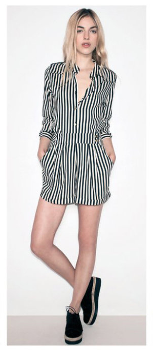 A.Y. Not Dead 2012 LookBook DƬ