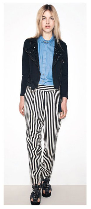 A.Y. Not Dead 2012 LookBook DƬ