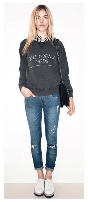 A.Y. Not Dead 2012 LookBook DƬ