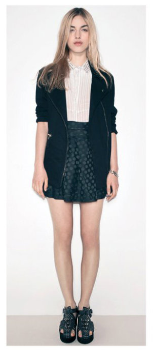 A.Y. Not Dead 2012 LookBook DƬ