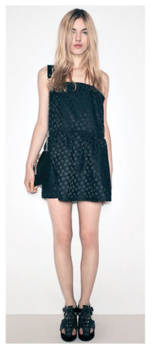 A.Y. Not Dead 2012 LookBook DƬ
