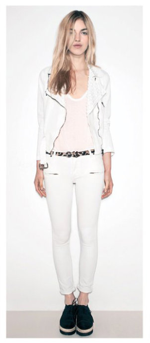 A.Y. Not Dead 2012 LookBook DƬ