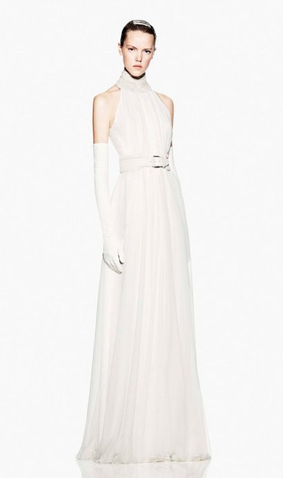Alexander McQueen 2011ﶬ LookBook DƬ