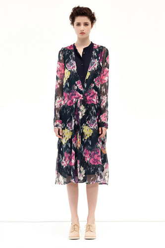 Araks 2012 Lookbook DƬ