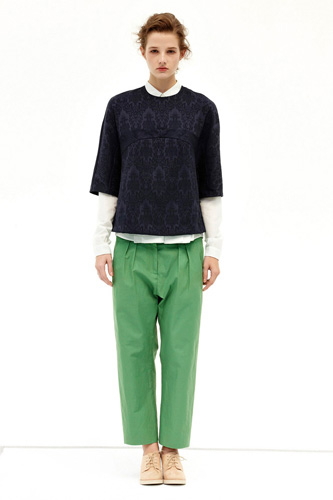 Araks 2012 Lookbook DƬ