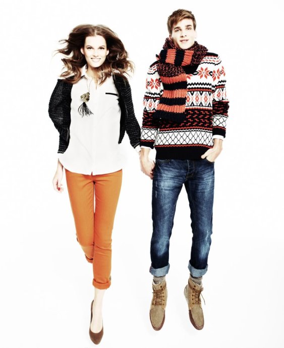 Blanco 2011ﶬ LookBookDƬ