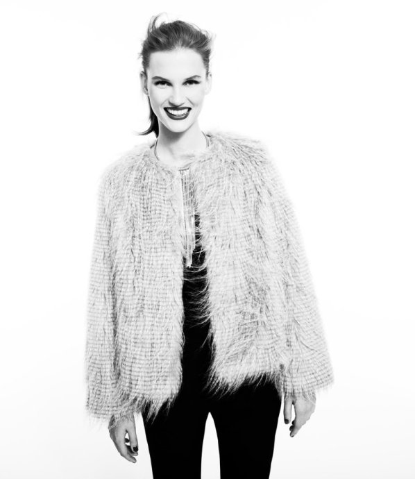 Blanco 2011ﶬ LookBookDƬ