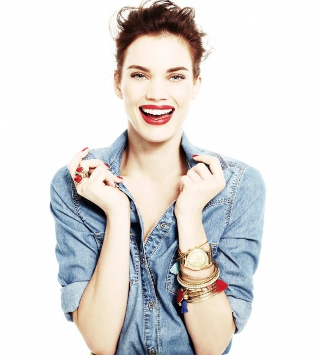 Blanco 2011ﶬ LookBookDƬ