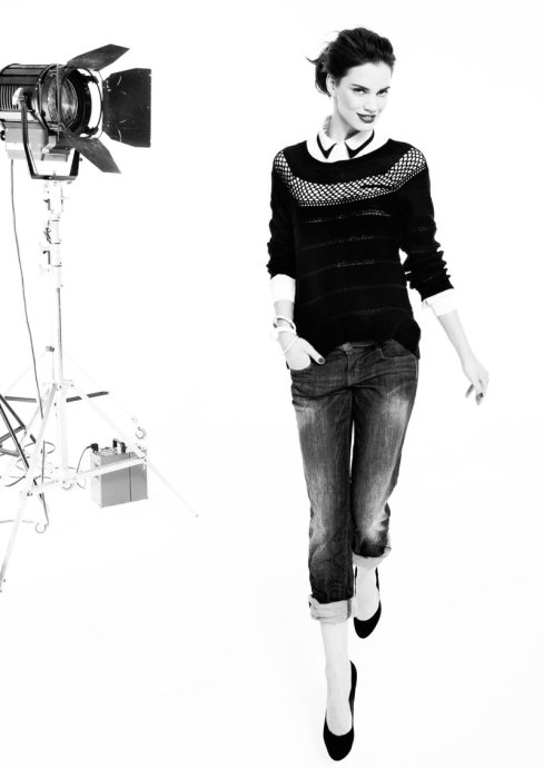 Blanco 2011ﶬ LookBookDƬ