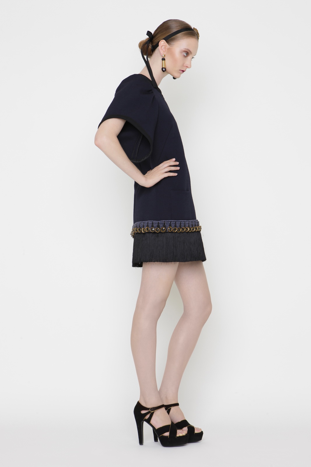 MARNI EVENINGWEAR 2012度假LOOKBOOK 高清圖片