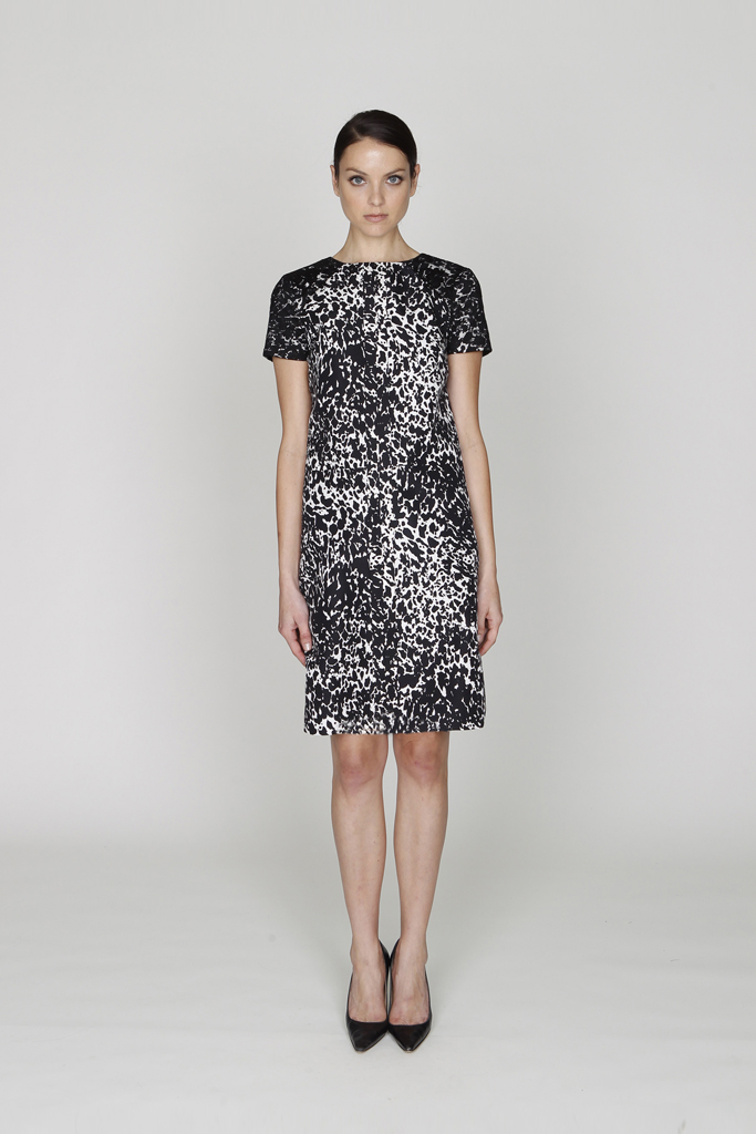 Monique Lhuillier 2012ϵ DƬ