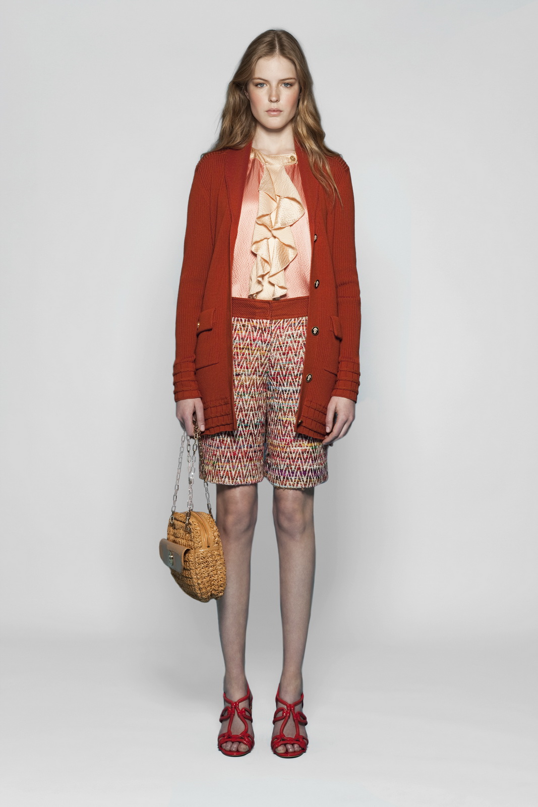 Tory Burch 2012ȼϵ Looks DƬ
