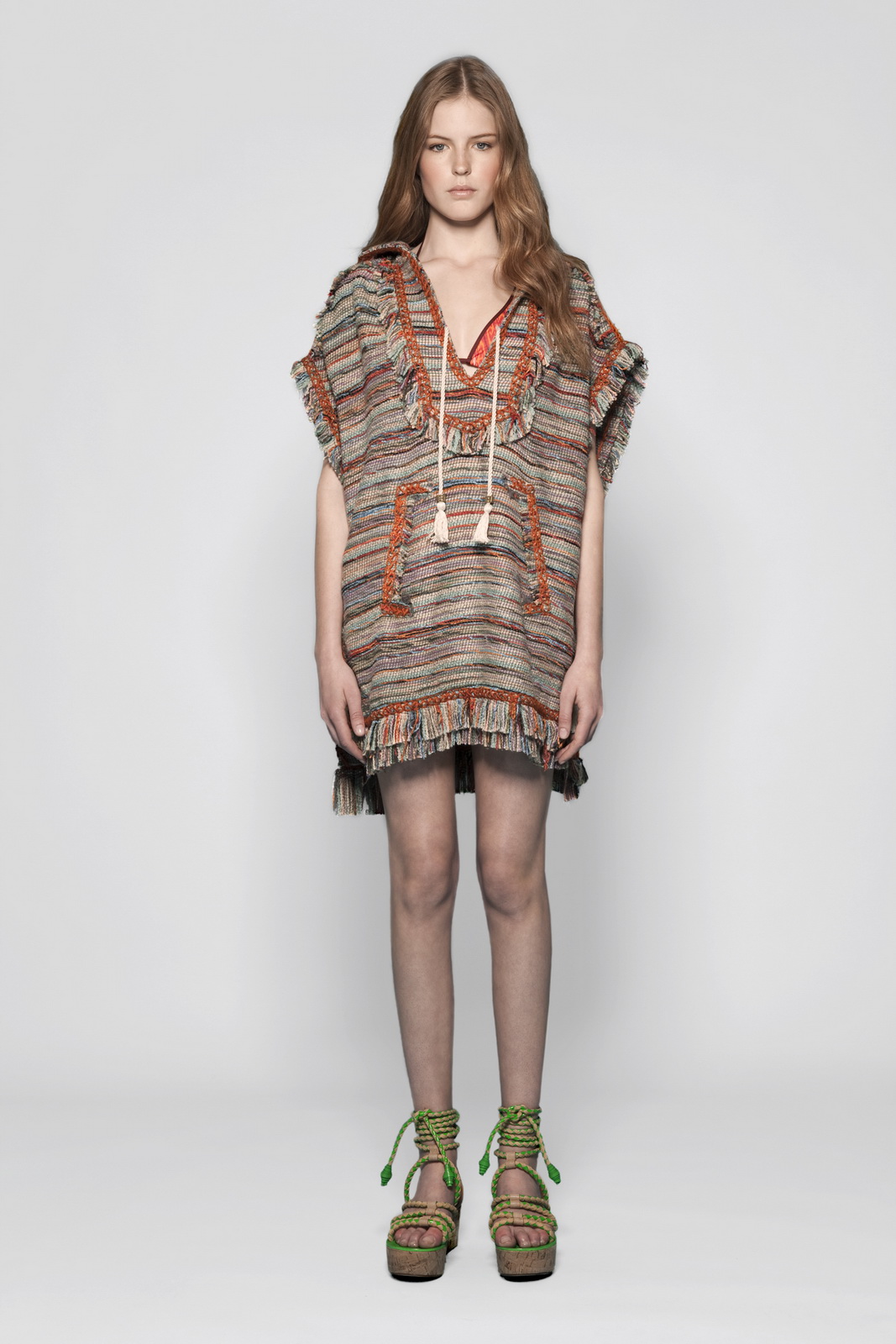 Tory Burch 2012ȼϵ Looks DƬ