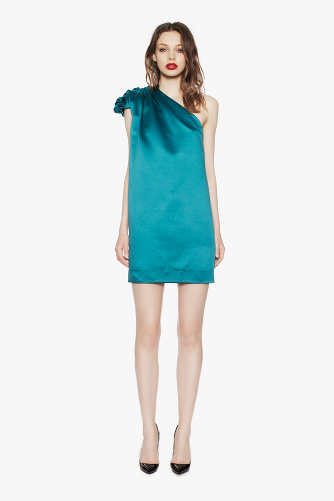 Camilla & Marc 2012 Lookbook DƬ