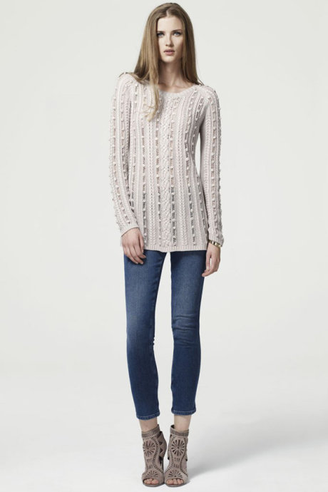Claudia Schiffer 2012  LookBook DƬ