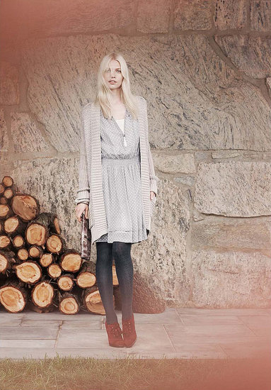 Club Monaco 2012ϵLookbook DƬ