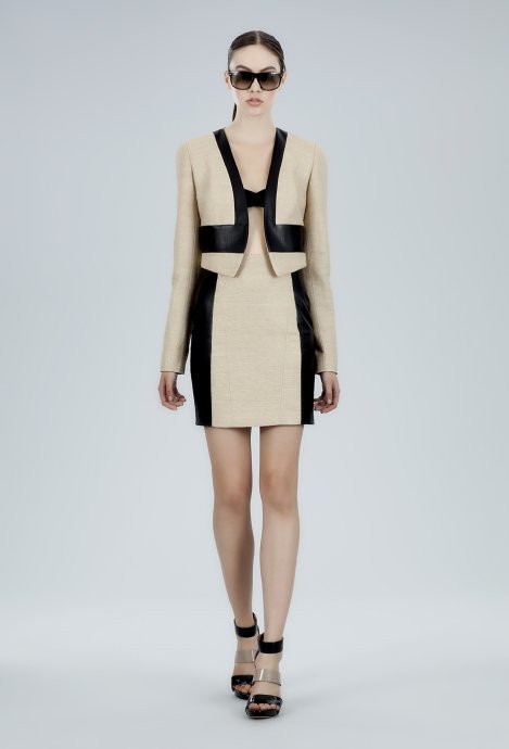 Cynthia Steffe 2012 LookBook DƬ