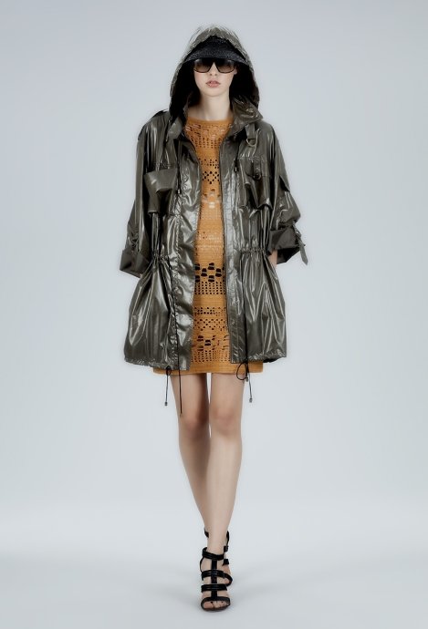 Cynthia Steffe 2012 LookBook DƬ