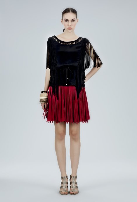 Cynthia Steffe 2012 LookBook DƬ