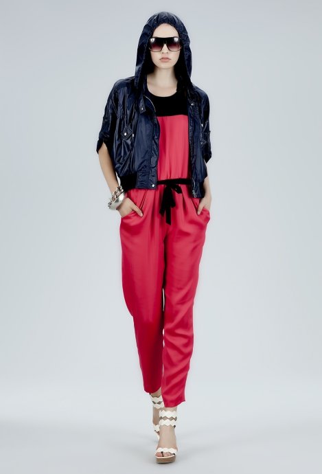 Cynthia Steffe 2012 LookBook DƬ