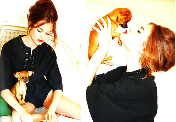 Dior Cruise 2012Lookbook DƬ