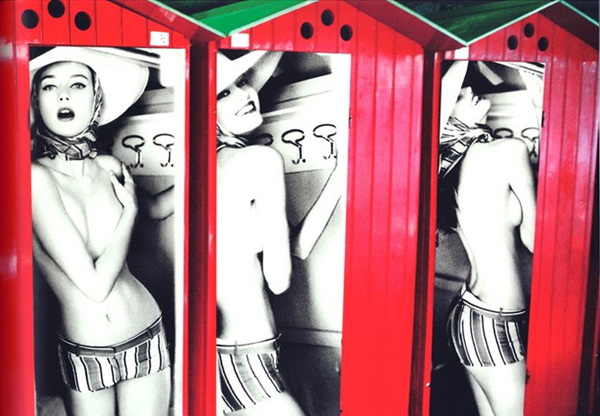 Dior Cruise 2012Lookbook DƬ
