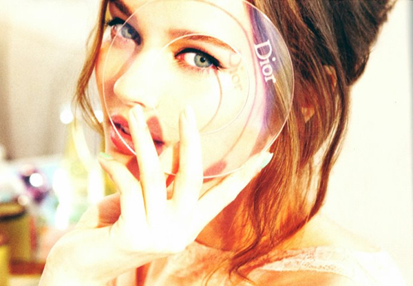 Dior Cruise 2012Lookbook DƬ
