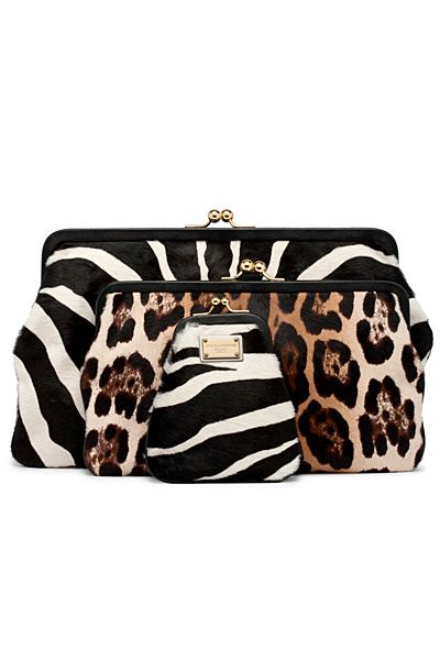 Dolce & Gabbana 2011ﶬִLookbook DƬ