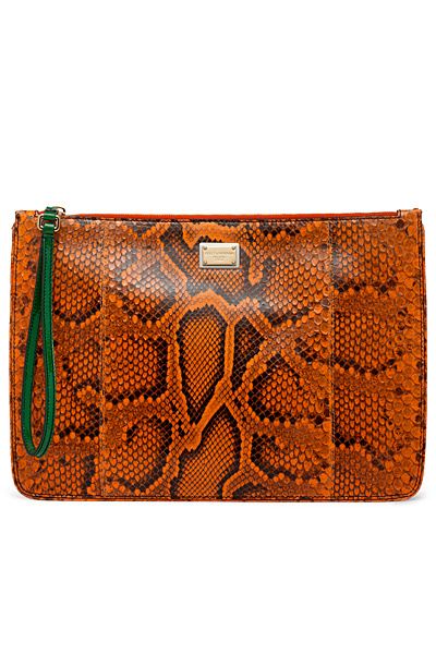 Dolce & Gabbana 2011ﶬִLookbook DƬ